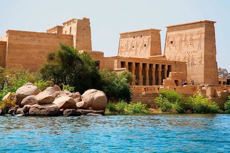 Aswan