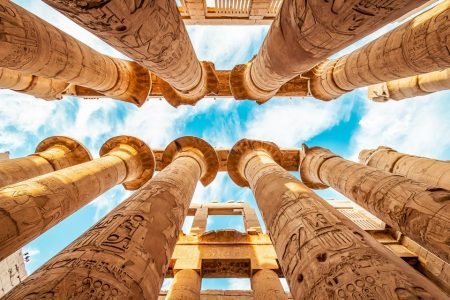 Private From Hurghada: Luxor Valley of the Kings Full-Day Trip